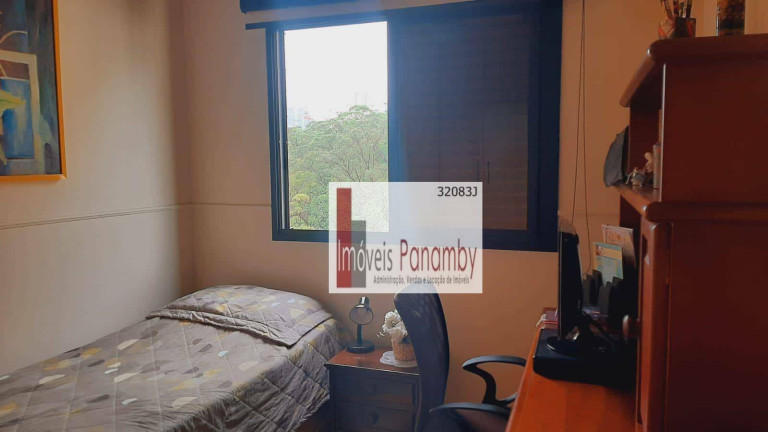 Imagem Apartamento com 2 Quartos à Venda, 68 m² em Vila Andrade - São Paulo
