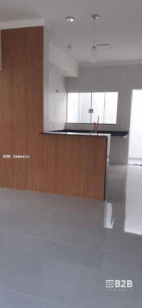 Imagem Casa com 3 Quartos à Venda, 193 m² em Vila Cardia - Bauru