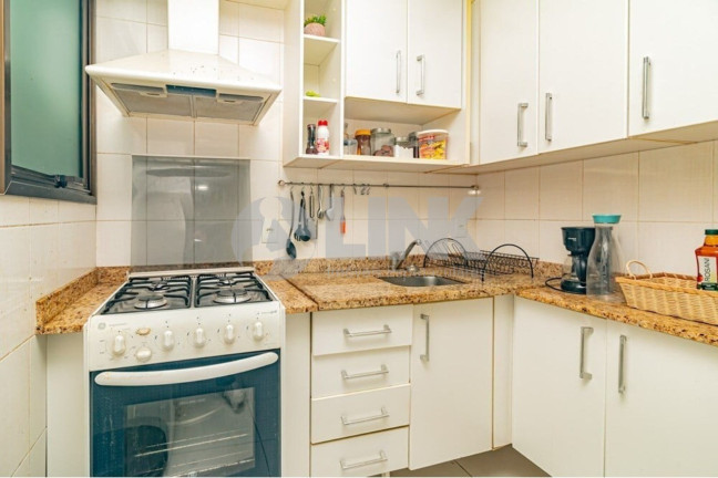 Imagem Apartamento com 1 Quarto à Venda, 51 m² em Petrópolis - Porto Alegre
