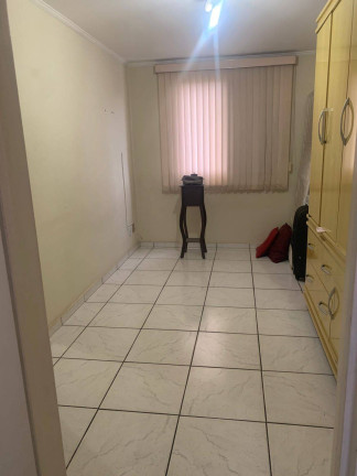 Imagem Apartamento com 3 Quartos à Venda, 70 m² em Residencial Terra Da Uva - Jundiaí