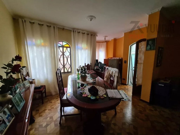 Imagem Casa com 4 Quartos à Venda,  em Vila Carrão - São Paulo