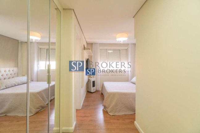 Imagem Apartamento com 3 Quartos à Venda, 80 m² em Taquaral - Campinas Imagem Apartamento com 3 Quartos à Venda, 80 m² em Taquaral - Campinas