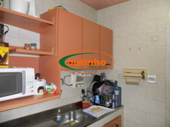 Imagem Apartamento com 3 Quartos à Venda, 82 m² em São Francisco Xavier - Rio De Janeiro
