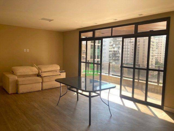 Imagem Apartamento com 3 Quartos à Venda, 210 m² em Icaraí - Niterói Imagem Apartamento com 3 Quartos à Venda, 210 m² em Icaraí - Niterói