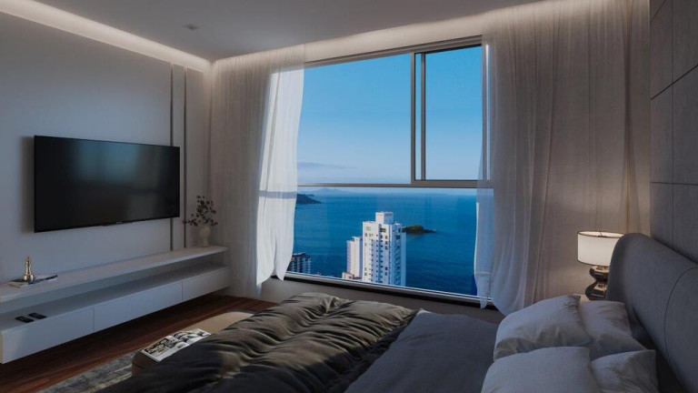 Imagem Apartamento com 4 Quartos à Venda, 165 m² em Centro - Balneário Camboriú Imagem Apartamento com 4 Quartos à Venda, 165 m² em Centro - Balneário Camboriú