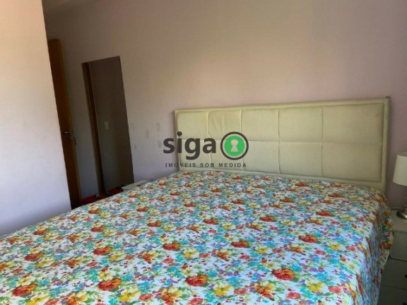 Imagem Apartamento com 2 Quartos à Venda, 60 m² em Vila Andrade - São Paulo