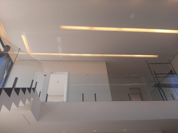 Imagem Sobrado com 4 Quartos à Venda, 386 m² em Urbanova - São José Dos Campos Imagem Sobrado com 4 Quartos à Venda, 386 m² em Urbanova - São José Dos Campos