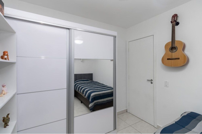 Imagem Casa com 3 Quartos à Venda, 103 m² em Sítio Da Figueira - São Paulo Imagem Casa com 3 Quartos à Venda, 103 m² em Sítio Da Figueira - São Paulo