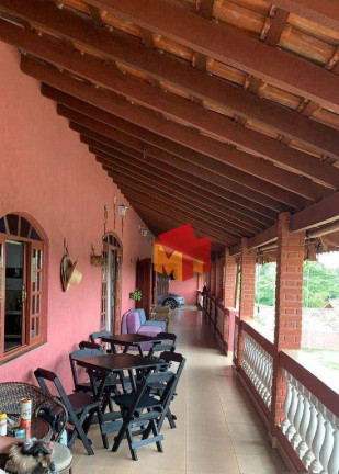 Imagem Chácara com 3 Quartos à Venda, 319 m² em Portão - Atibaia Imagem Chácara com 3 Quartos à Venda, 319 m² em Portão - Atibaia