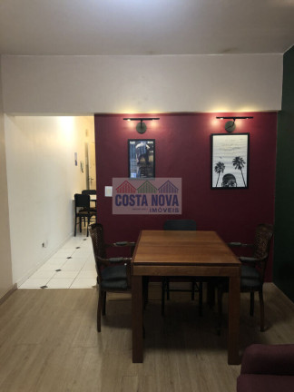 Apartamento com 1 Quarto à Venda, 46 m² em Vila Buarque - São Paulo