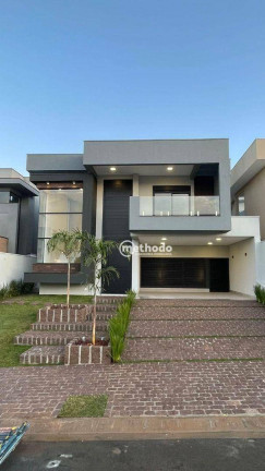 Imagem Casa com 3 Quartos à Venda, 303 m² em Vila Dos Plátanos - Campinas Imagem Casa com 3 Quartos à Venda, 303 m² em Vila Dos Plátanos - Campinas