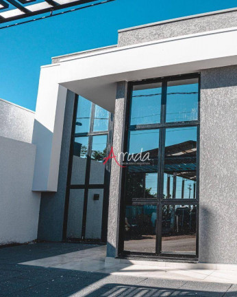 Imagem Casa com 3 Quartos à Venda, 75 m² em 14 De Novembro - Cascavel