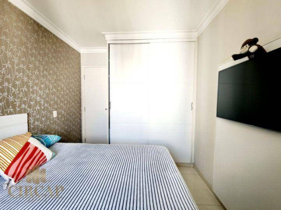 Imagem Apartamento com 3 Quartos à Venda, 93 m² em Perdizes - São Paulo