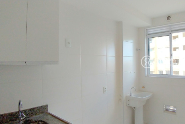 Imagem Apartamento com 2 Quartos à Venda, 58 m² em Jk - Contagem Imagem Apartamento com 2 Quartos à Venda, 58 m² em Jk - Contagem