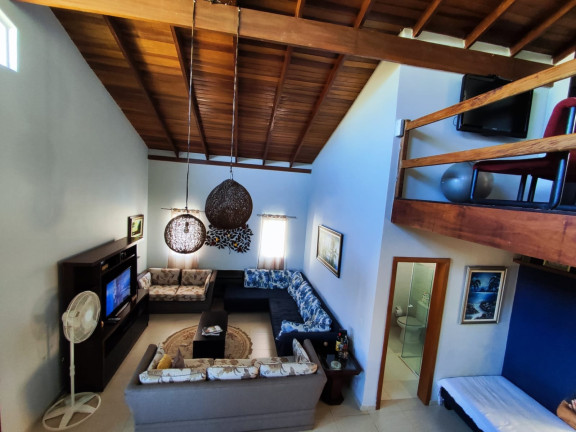 Imagem Casa com 3 Quartos à Venda, 555 m² em Ninho Verde I - Porangaba