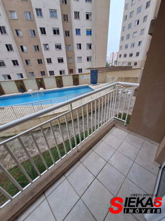 Imagem Apartamento com 2 Quartos à Venda, 48 m² em Itaquera - São Paulo Imagem Apartamento com 2 Quartos à Venda, 48 m² em Itaquera - São Paulo