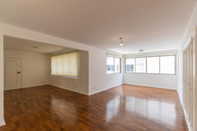 Imagem Apartamento com 3 Quartos à Venda, 145 m² em Itaim Bibi - São Paulo