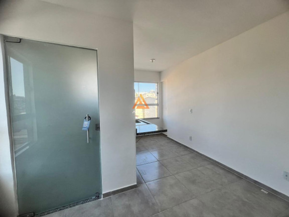 Imagem Studio com 1 Quarto para Alugar, 23 m²
