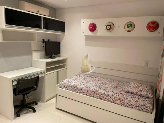 Imagem Apartamento com 4 Quartos à Venda, 183 m² em Jardim Aquarius - São José Dos Campos Imagem Apartamento com 4 Quartos à Venda, 183 m² em Jardim Aquarius - São José Dos Campos