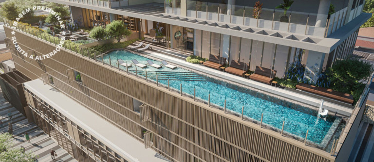 Imagem Apartamento com 4 Quartos à Venda, 298 m² em Ibirapuera - São Paulo