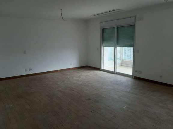 Imagem Apartamento com 5 Quartos à Venda, 425 m² em Vila Gomes Cardim - São Paulo