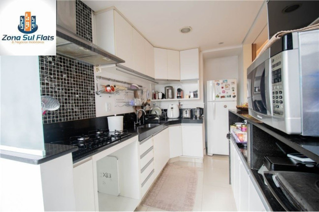 Imagem Apartamento com 3 Quartos à Venda, 110 m² em Vila Nova Conceição - São Paulo Imagem Apartamento com 3 Quartos à Venda, 110 m² em Vila Nova Conceição - São Paulo