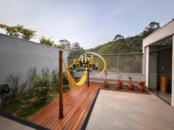 Imagem Casa de Condomínio com 3 Quartos à Venda, 200 m² em Tamboré - Santana De Parnaíba Imagem Casa de Condomínio com 3 Quartos à Venda, 200 m² em Tamboré - Santana De Parnaíba