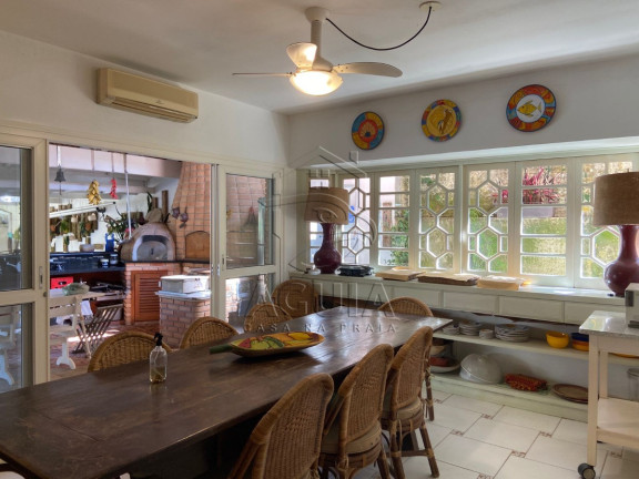Imagem Casa de Condomínio com 4 Quartos à Venda, 282 m² em Lázaro - Ubatuba