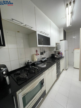 Imagem Apartamento com 2 Quartos à Venda, 52 m² em Vila Prudente - São Paulo Imagem Apartamento com 2 Quartos à Venda, 52 m² em Vila Prudente - São Paulo