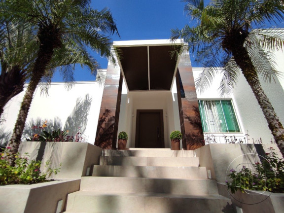 Imagem Casa de Condomínio com 3 Quartos à Venda, 928 m² em Bosque Das Mansões - São José