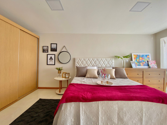 Imagem Imóvel com 3 Quartos à Venda, 111 m² em Praia Do Morro - Guarapari Imagem Imóvel com 3 Quartos à Venda, 111 m² em Praia Do Morro - Guarapari