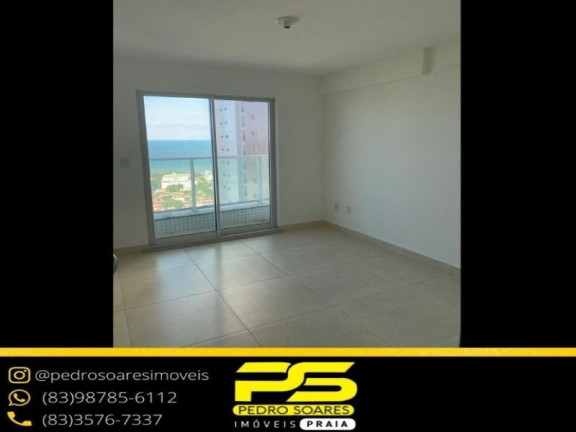 Imagem Apartamento com 2 Quartos à Venda, 70 m² em Altiplano Cabo Branco - João Pessoa Imagem Apartamento com 2 Quartos à Venda, 70 m² em Altiplano Cabo Branco - João Pessoa
