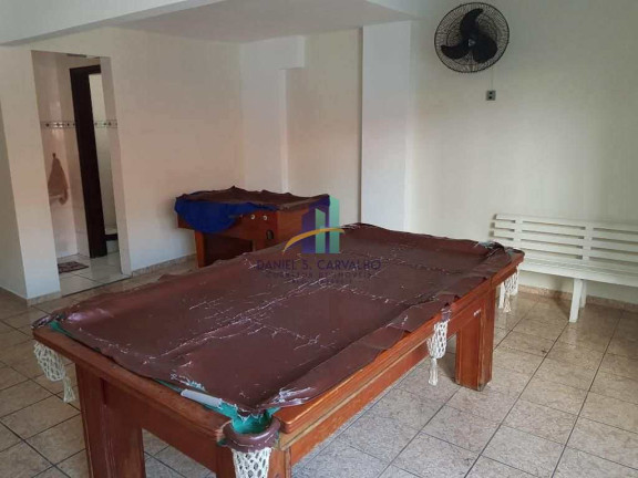 Imagem Apartamento com 1 Quarto à Venda, 58 m² em Boqueirão - Praia Grande Imagem Apartamento com 1 Quarto à Venda, 58 m² em Boqueirão - Praia Grande