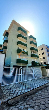 Apartamento com 2 Quartos à Venda, 92 m² em Umuarama - Ubatuba