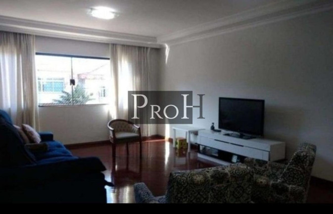 Imagem Sobrado com 3 Quartos à Venda, 201 m² em Vila Gilda - Santo André Imagem Sobrado com 3 Quartos à Venda, 201 m² em Vila Gilda - Santo André