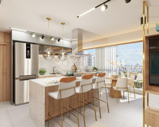 Imagem Apartamento com 2 Quartos à Venda, 62 m² em Vila Eldízia - Santo André Imagem Apartamento com 2 Quartos à Venda, 62 m² em Vila Eldízia - Santo André