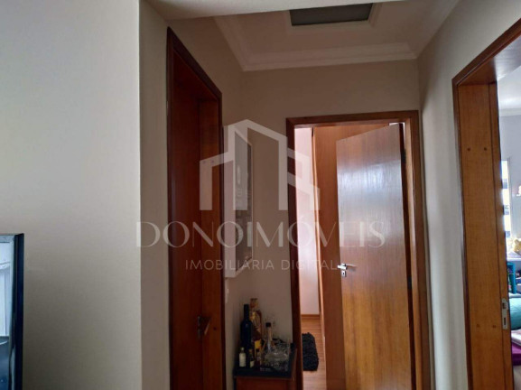 Imagem Apartamento com 2 Quartos à Venda, 60 m² em Demarchi - São Bernardo Do Campo