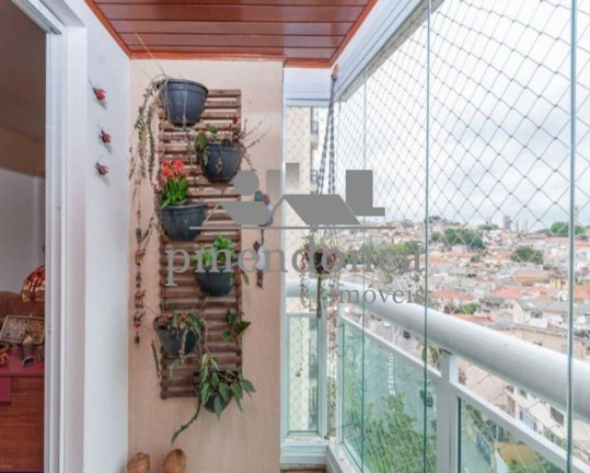 Imagem Apartamento com 3 Quartos à Venda, 82 m² em Vila Romana - São Paulo Imagem Apartamento com 3 Quartos à Venda, 82 m² em Vila Romana - São Paulo