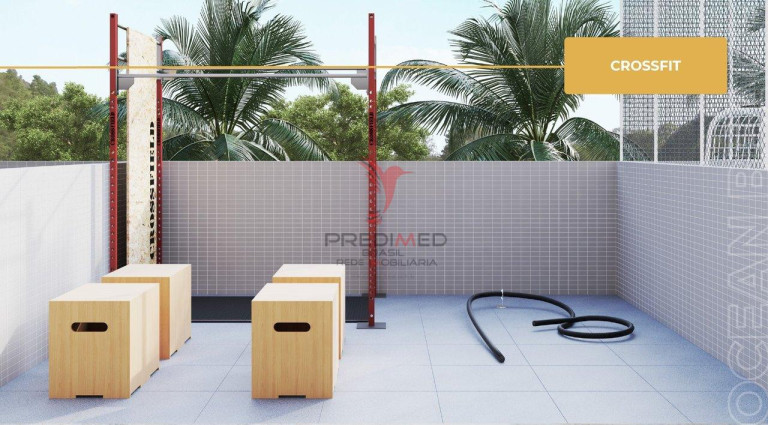 Imagem Apartamento com 3 Quartos à Venda, 77 m² em Bessa - João Pessoa Imagem Apartamento com 3 Quartos à Venda, 77 m² em Bessa - João Pessoa