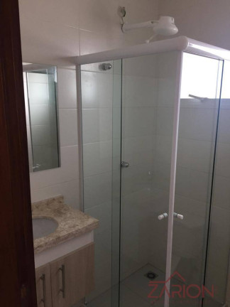 Imagem Apartamento com 2 Quartos à Venda, 70 m² em Vila São José - Taubaté