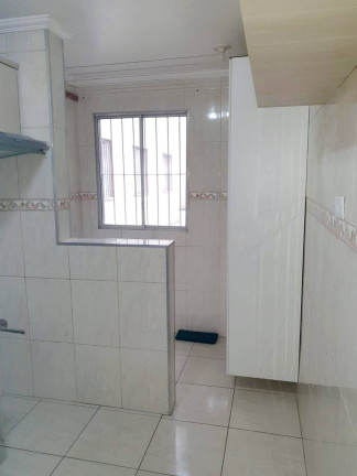 Imagem Apartamento com 2 Quartos à Venda, 46 m² em Vila São José (cidade Dutra) - São Paulo Imagem Apartamento com 2 Quartos à Venda, 46 m² em Vila São José (cidade Dutra) - São Paulo
