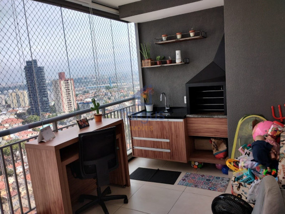 Imagem Apartamento com 2 Quartos à Venda, 60 m² em Vila Prudente - São Paulo Imagem Apartamento com 2 Quartos à Venda, 60 m² em Vila Prudente - São Paulo