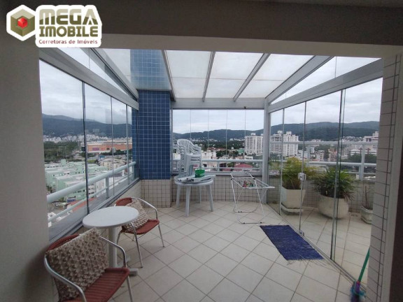 Imagem Apartamento com 3 Quartos à Venda, 180 m² em Trindade - Florianópolis