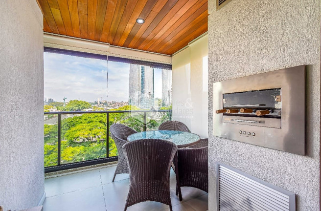 Imagem Apartamento com 2 Quartos à Venda, 82 m² em Vila Cruzeiro - São Paulo