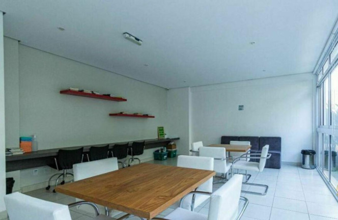Imagem Imóvel com 3 Quartos à Venda, 119 m² em Vila Andrade - São Paulo