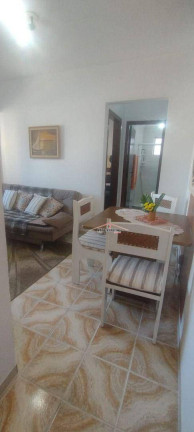 Imagem Apartamento com 1 Quarto à Venda, 39 m² em Tupi - Praia Grande