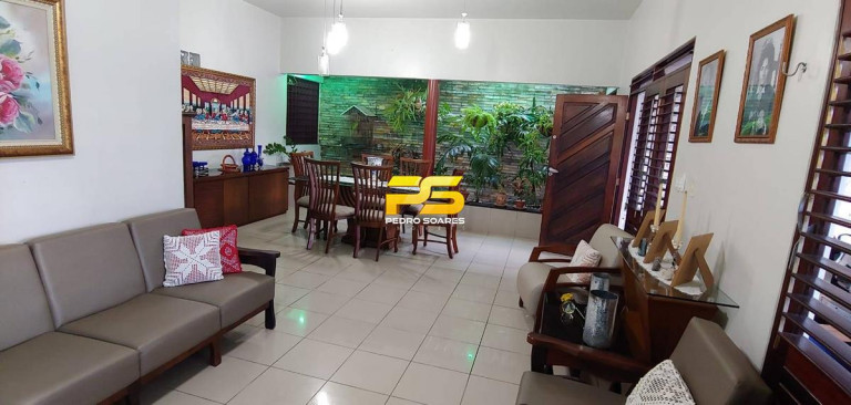 Imagem Casa com 4 Quartos à Venda, 185 m² em Bessa - João Pessoa Imagem Casa com 4 Quartos à Venda, 185 m² em Bessa - João Pessoa