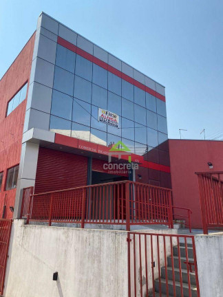 Imagem Imóvel Comercial à Venda ou Locação, 750 m² em Centro - Cotia Imagem Imóvel Comercial à Venda ou Locação, 750 m² em Centro - Cotia