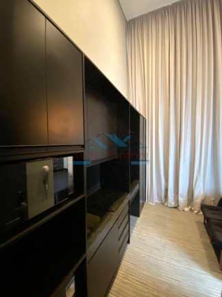 Imagem Apartamento com 1 Quarto à Venda, 28 m² em Vila Olímpia - São Paulo Imagem Apartamento com 1 Quarto à Venda, 28 m² em Vila Olímpia - São Paulo