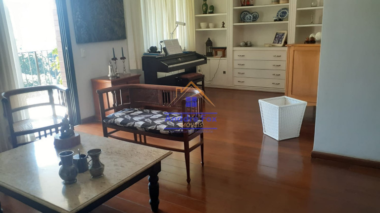 Imagem Imóvel com 4 Quartos à Venda, 274 m² em Grajaú - Rio De Janeiro